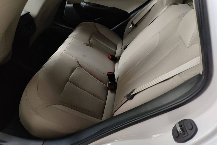 Used Buick GT 2021 Exemplar 1.5L Automatic Entry-Level Trim
