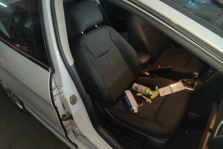 Used Peugeot 308 2013 1.6L Automatic YouShang Model