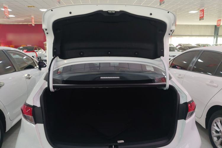 Used Toyota Levin 2023 185T CVT Luxury Edition
