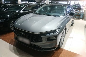 Used Ford Mondeo 2023 EcoBoost 245 Luxury Model