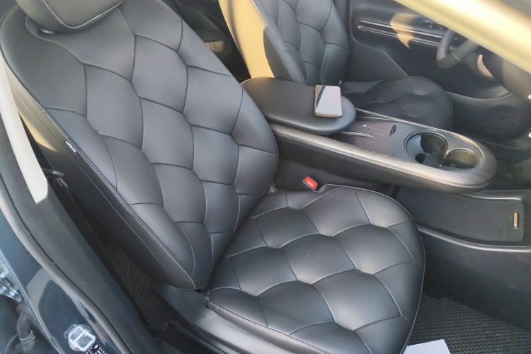 Used Baojun Cloud 2023 460 Max Lingxi Version