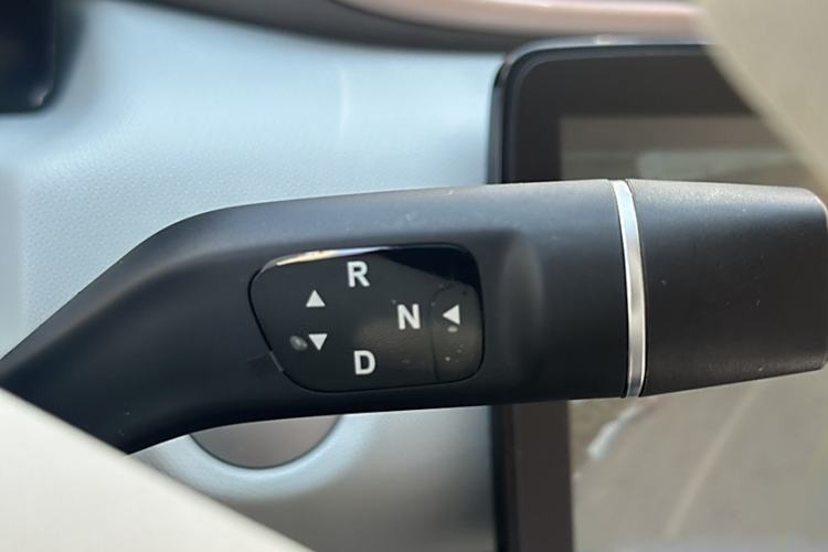 Used Leapmotor T03 2024 310 Comfort Edition
