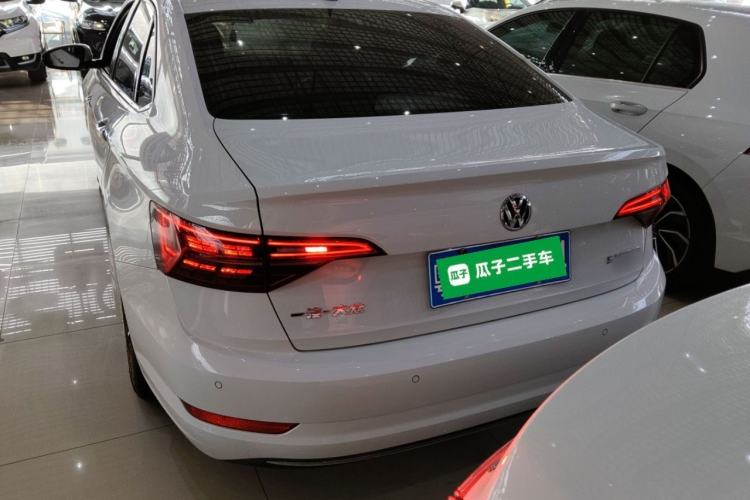 Used Volkswagen Sagitar 2021 280TSI DSG Comfort Connect Edition