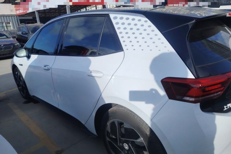 Used Volkswagen ID.3 2023 Pure Smart Edition

