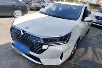 Used Venucia D60 2021 PLUS 1.6L XL CVT Yue Ling Edition