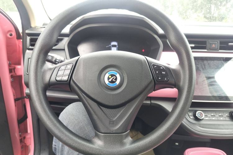 Used Brilliance Xinri i03 2021 318 km 31.45 kWh
