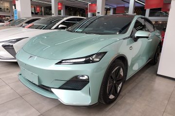 Used Deepal SL03 2024 530Max Pure Electric Version