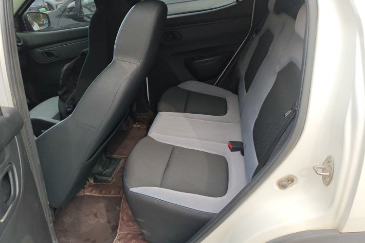 Used Dongfeng Fengon E1 2020 E-Intelligent Model