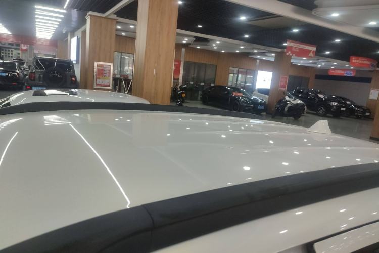 Used Mitsubishi ASX 2013 2.0L CVT Two-Wheel Drive Elite Edition