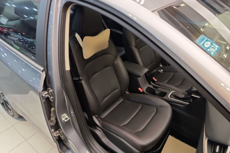 Used Chevrolet Monza 2022 Light Hybrid Redline 320T Dual-Clutch Thrilling Edition