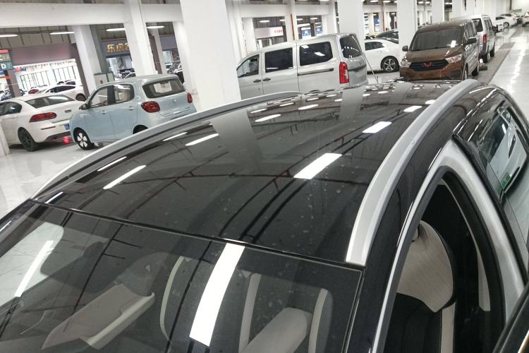 Used Geometry E Firefly 2024 301km Flowing Light
