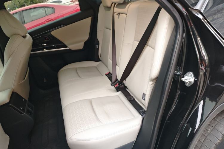 Used Toyota GAC Toyota bZ4X 2022 Long-Range Pro
