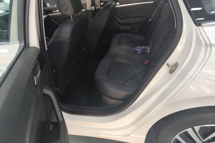 Used Volkswagen Lavida 2024 300TSI DSG Starry Sky Leading Edition
