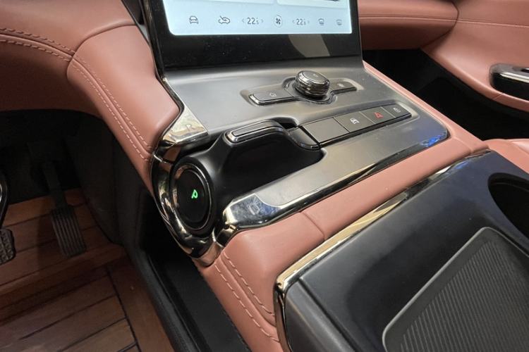 Used Nio EC6 2020 605 km Sport Edition
