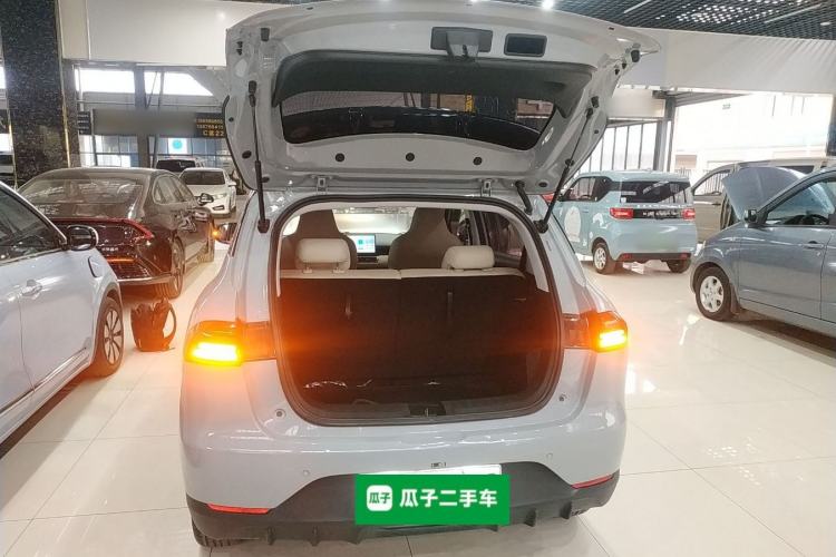 Used Wuling Bingo PLUS 2024 510 km Flagship Edition Four-Seater Version