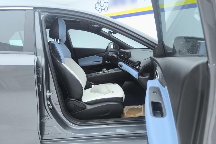 Used GAC Trumpchi EMPOW 2023 Shadow Leopard H High-Energy Hybrid Edition