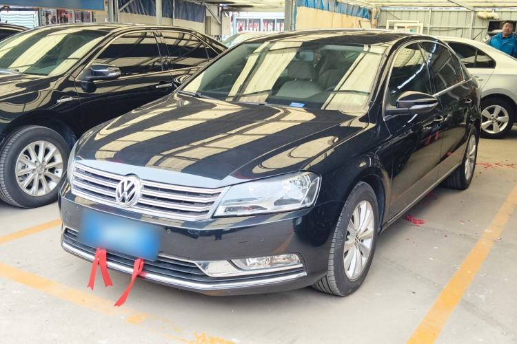 Used Volkswagen Magotan 2013 1.8TSI Premier Model