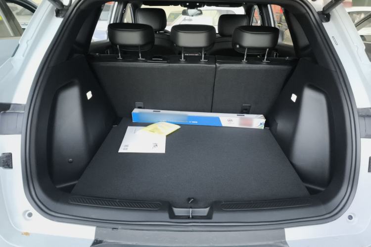 Used Wuling Xingguang S 