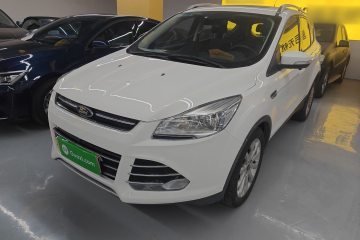 Used Ford Kuga 2015 1.5L GTDi Two-Wheel Drive Fashion Edition