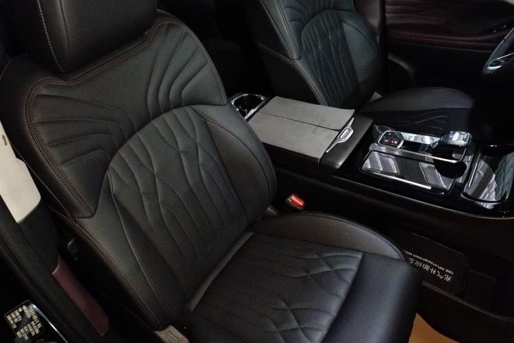 Used GAC Trumpchi M8 2023 Zongshi Series 400T Ultimate Edition
