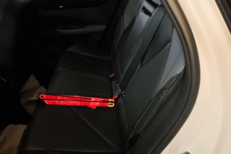 Used Changan UNI-V 2022 1.5T Prestige Version