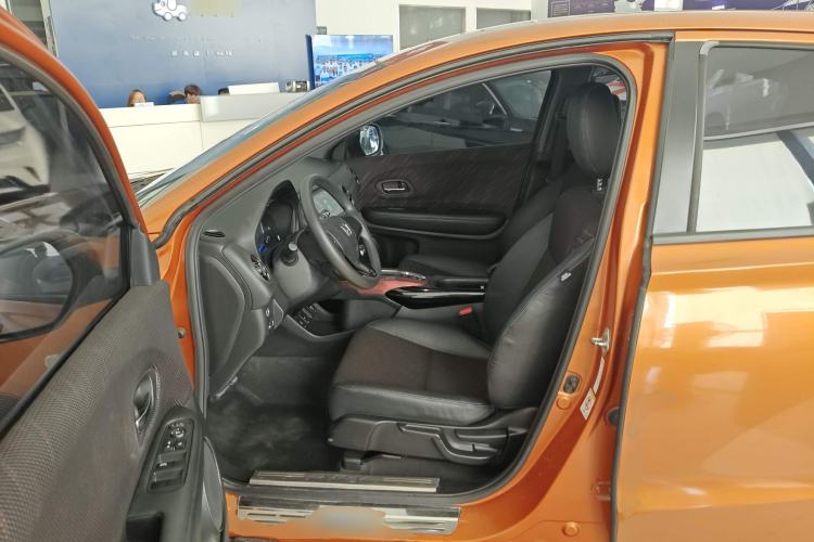 Used Honda XR-V 2015 1.8L EXi CVT Comfort Version
