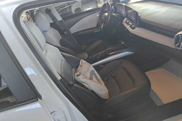 Used Chevrolet Monza 2024 1.5L Dual-Clutch Enjoyment Edition
