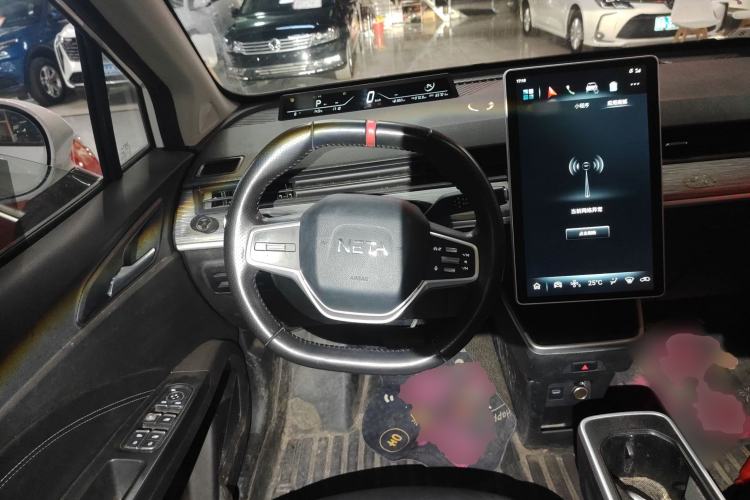 Used NETA V 2022 Chao 400 Lite