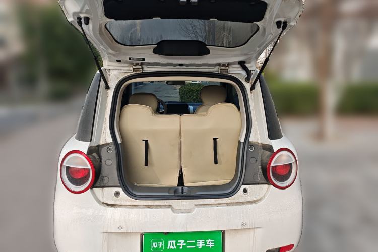 Used Qiyuan Lumin 2024 130km Qingyue Version