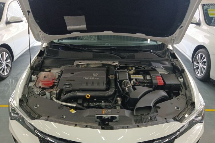 Used Buick Verano 2023 Pro Enjoyment Edition
