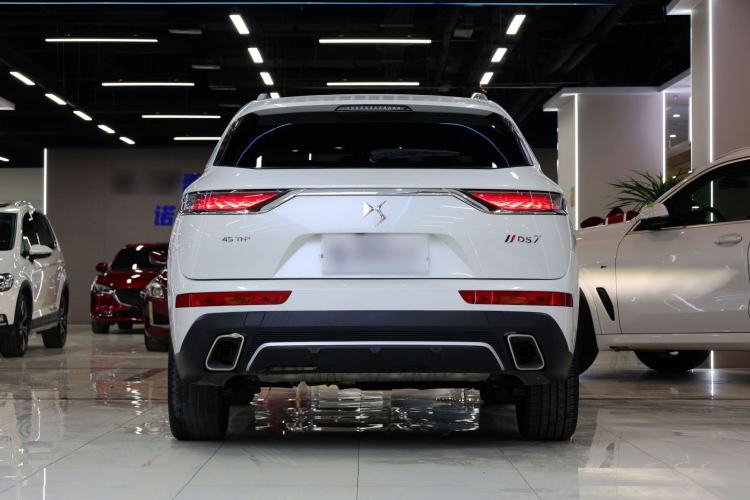 Used  7 2018 45THP Opera Edition
