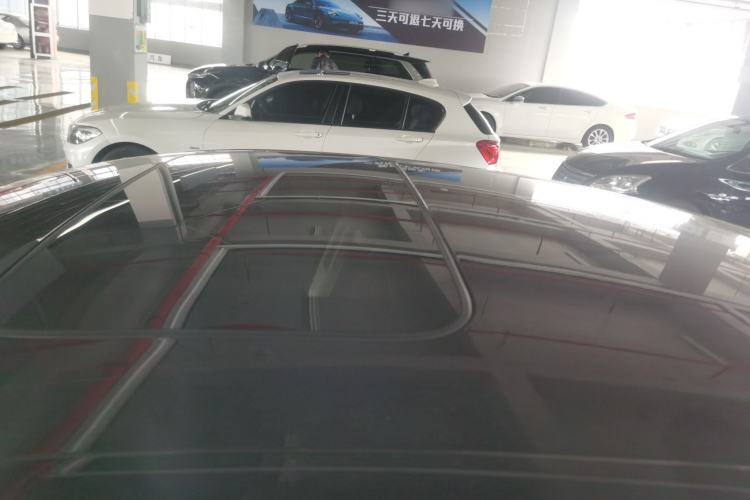 Used Honda Integra 2023 240TURBO CVT Leading Edition
