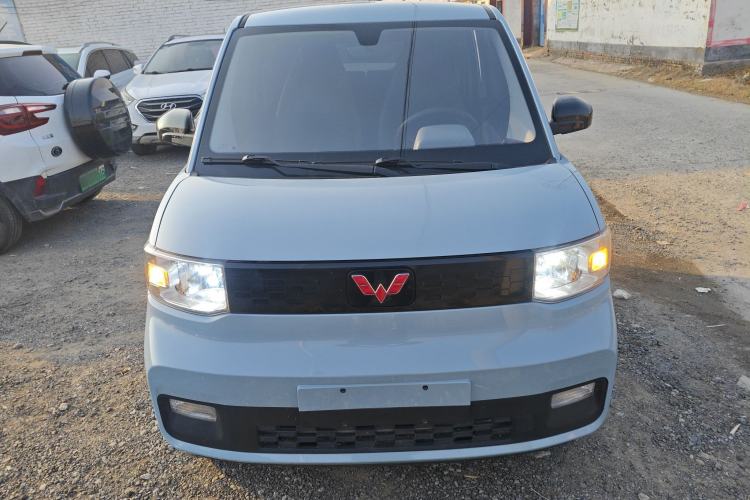 Used Wuling Hongguang MINIEV 2022 Easy Version Lithium Iron Phosphate