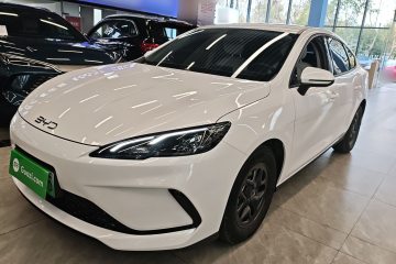 Used BYD Seal 05 DM-i 2025 DM-i Smart Drive 55KM Luxury Model