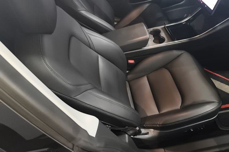 Used Tesla Model 3 2020 Standard Range Rear-Wheel Drive Upgraded Version
