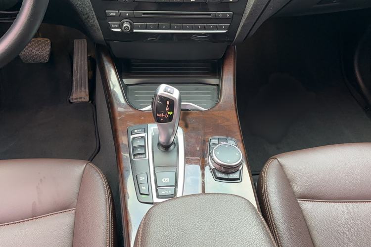 Used BMW X4 2014 xDrive20i X Design Package