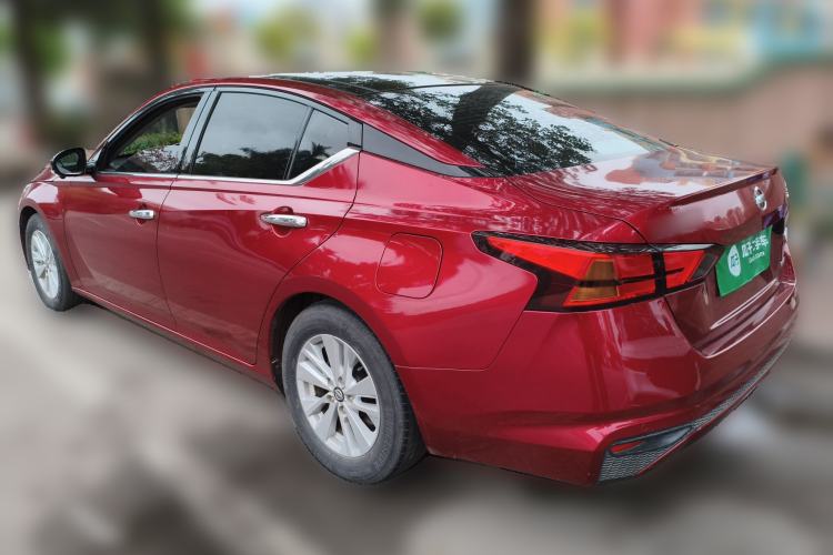 Used Nissan Teana 2019 2.0L XL Comfort Edition