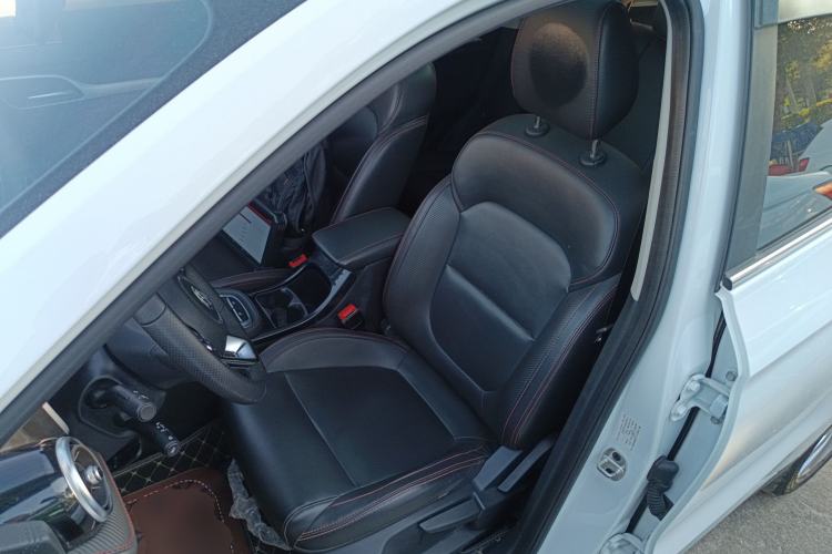 Used MG ZS 2022 180 DVVT Automatic Global Million-Unit 958 Edition
