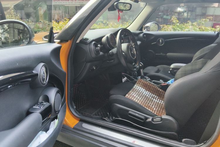 Used  MINI 2016 2.0T COOPER S
