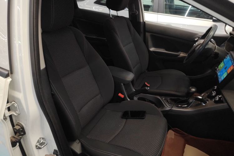 Used Haima M3 2016 1.5L CVT Comfort Edition