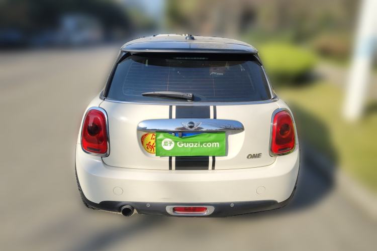 Used  MINI 2014 1.2T ONE+
