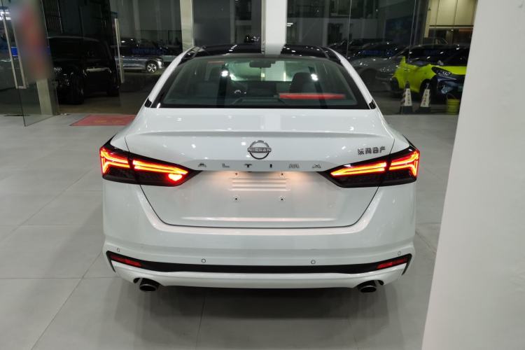 Used Nissan Teana 2022 2.0L XL-TLS Enjoyment Edition