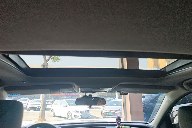 Used Honda Accord 2022 260TURBO Luxury Edition
