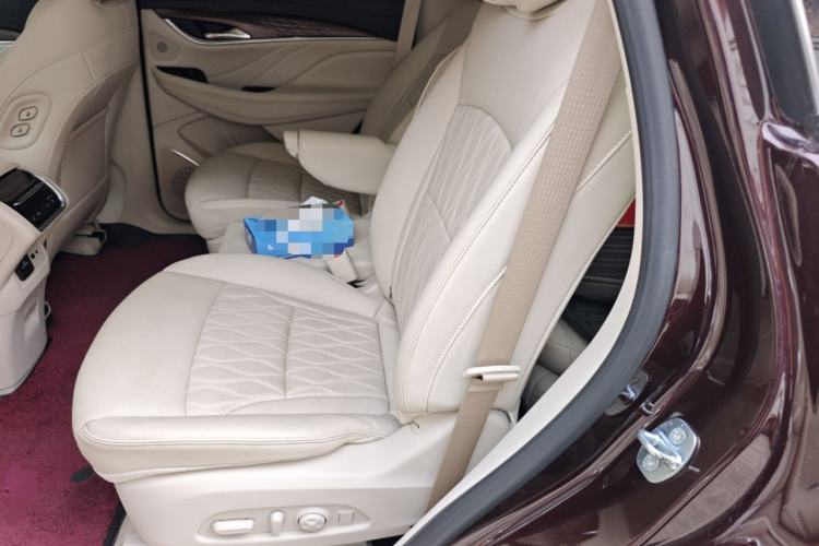 Used Buick Enclave 2022 652T 4x4 Avenir 6-Seater