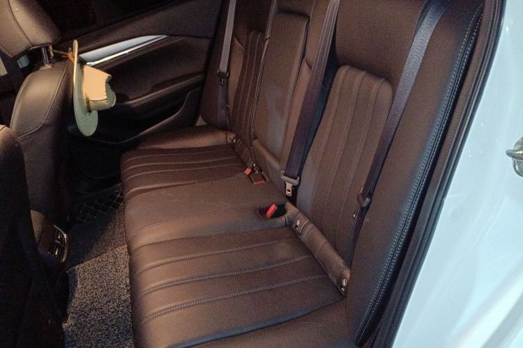 Used Mazda Atenza 2020 2.0L Blue Sky Luxury Edition
