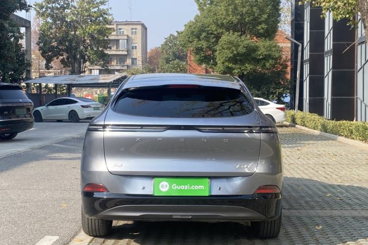 Used XPeng G6 2023 580 Long-Range Pro
