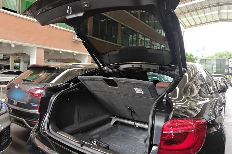 Used BMW X6 2019 xDrive35i M Sport Package