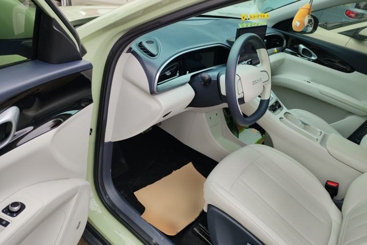 Used  Geome 2025 310km Dream Edition
