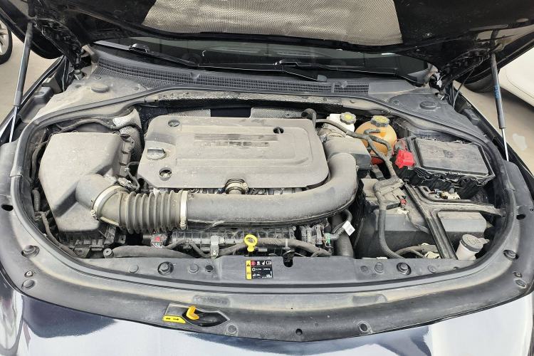 Used Buick LaCrosse 2021 652T Luxury Model
