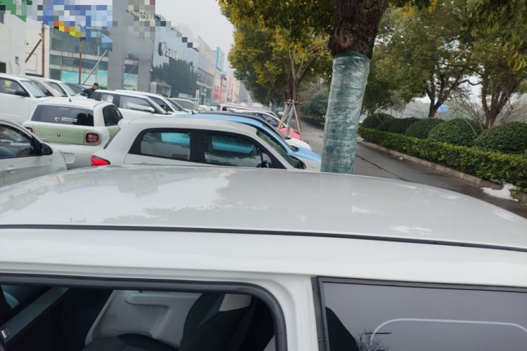 Used  Lumin 2022 210km Sweet Edition